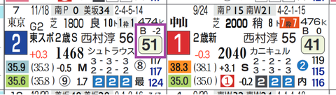 シュバルツクーゲル（東京スポーツ杯２歳Ｓ）