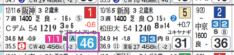 阪神９Ｒ