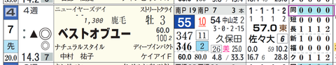 新潟９Ｒ