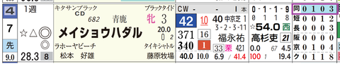 阪神4R2