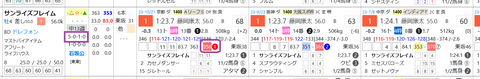 サンライズフレイム