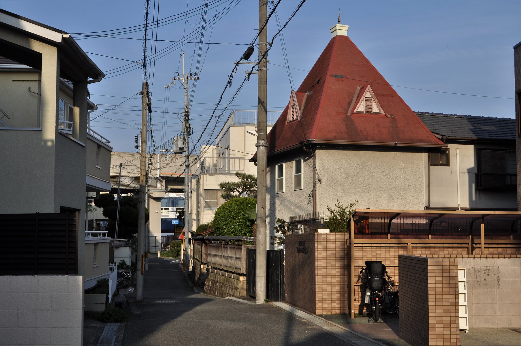 花岡町