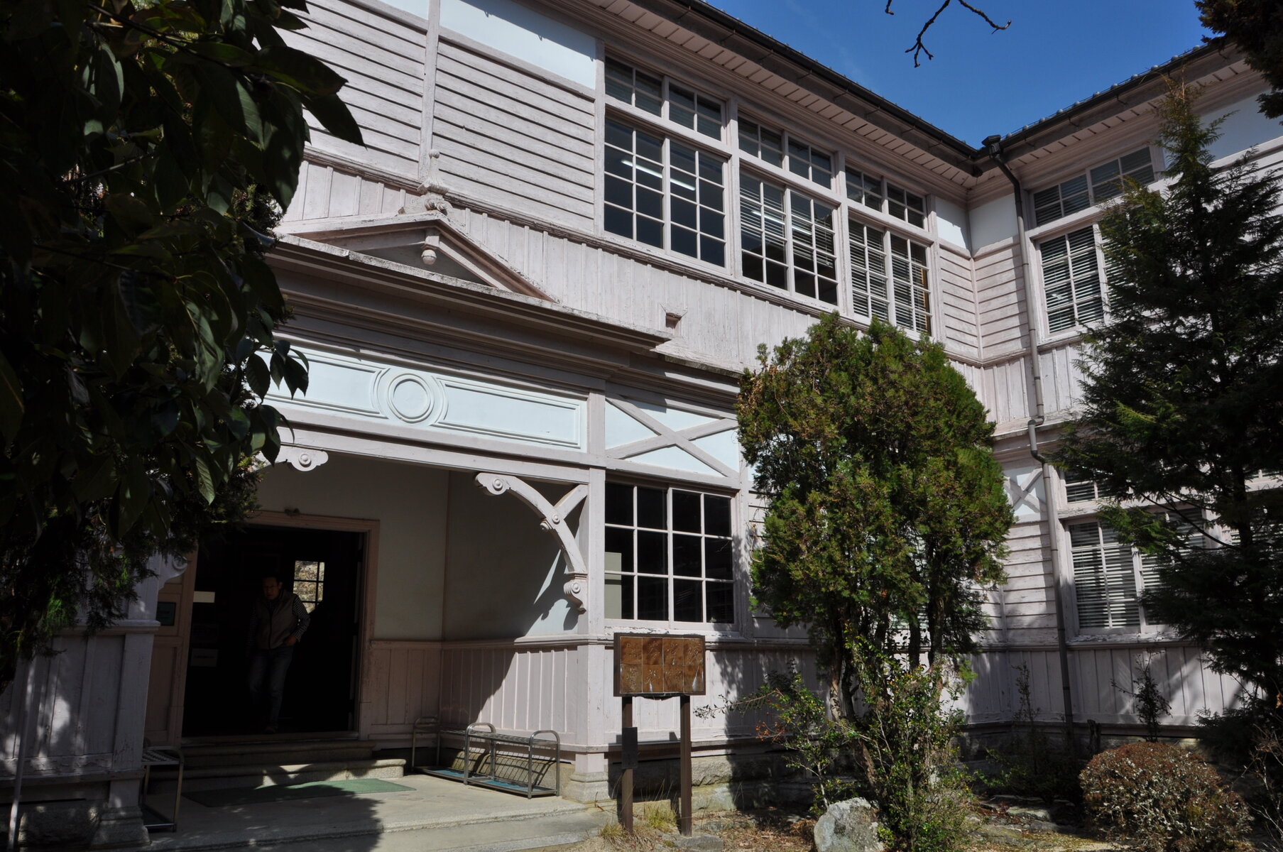 貝塚市立北小学校