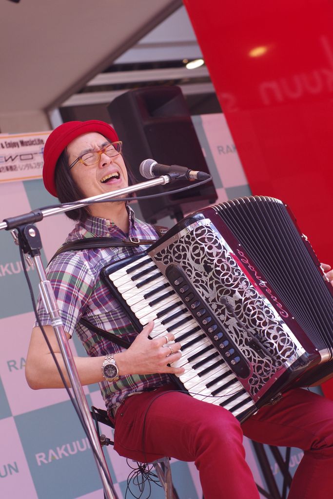 4 26 ご来場御礼 アートフルゆめまつり2015 H Y E S T Records