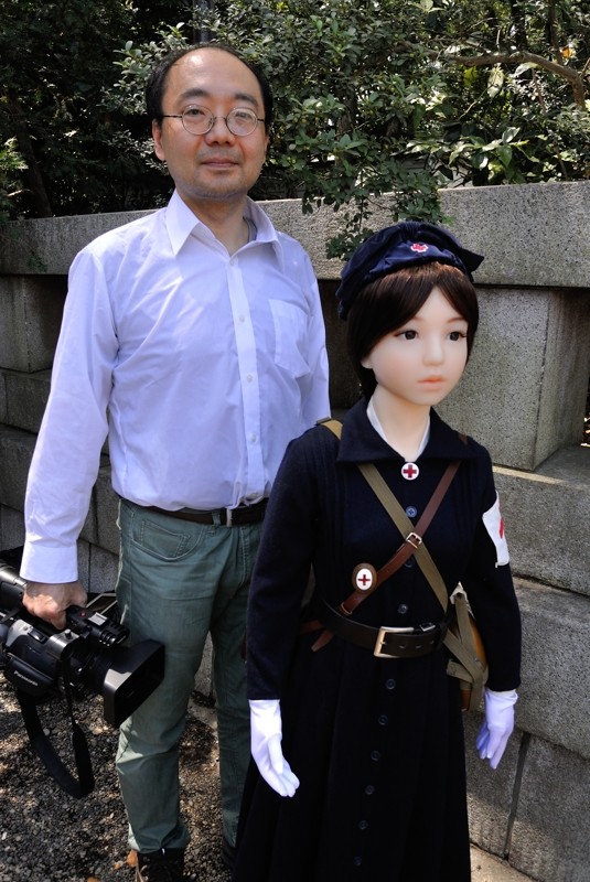 安原伸 Japaneseclass Jp