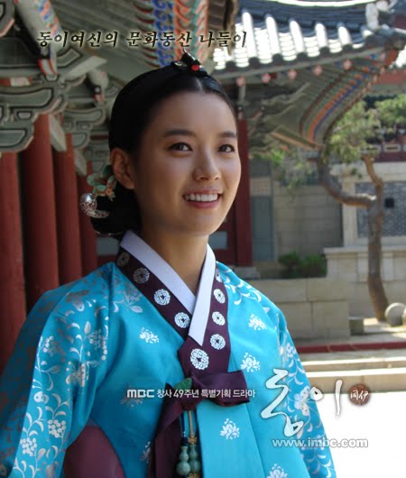 トンイ そして女優ハン ヒョジュ Love Your Life Love Your Dream With Hyojoo トンイ そして女優ハン ヒョジュ Love Your Life Love Your Dream With Hyojoo