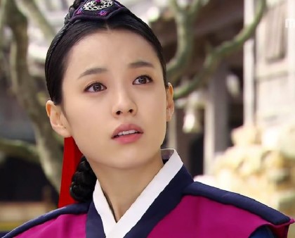 トンイ そして女優ハン ヒョジュ Love Your Life Love Your Dream With Hyojoo トンイ そして女優ハン ヒョジュ Love Your Life Love Your Dream With Hyojoo