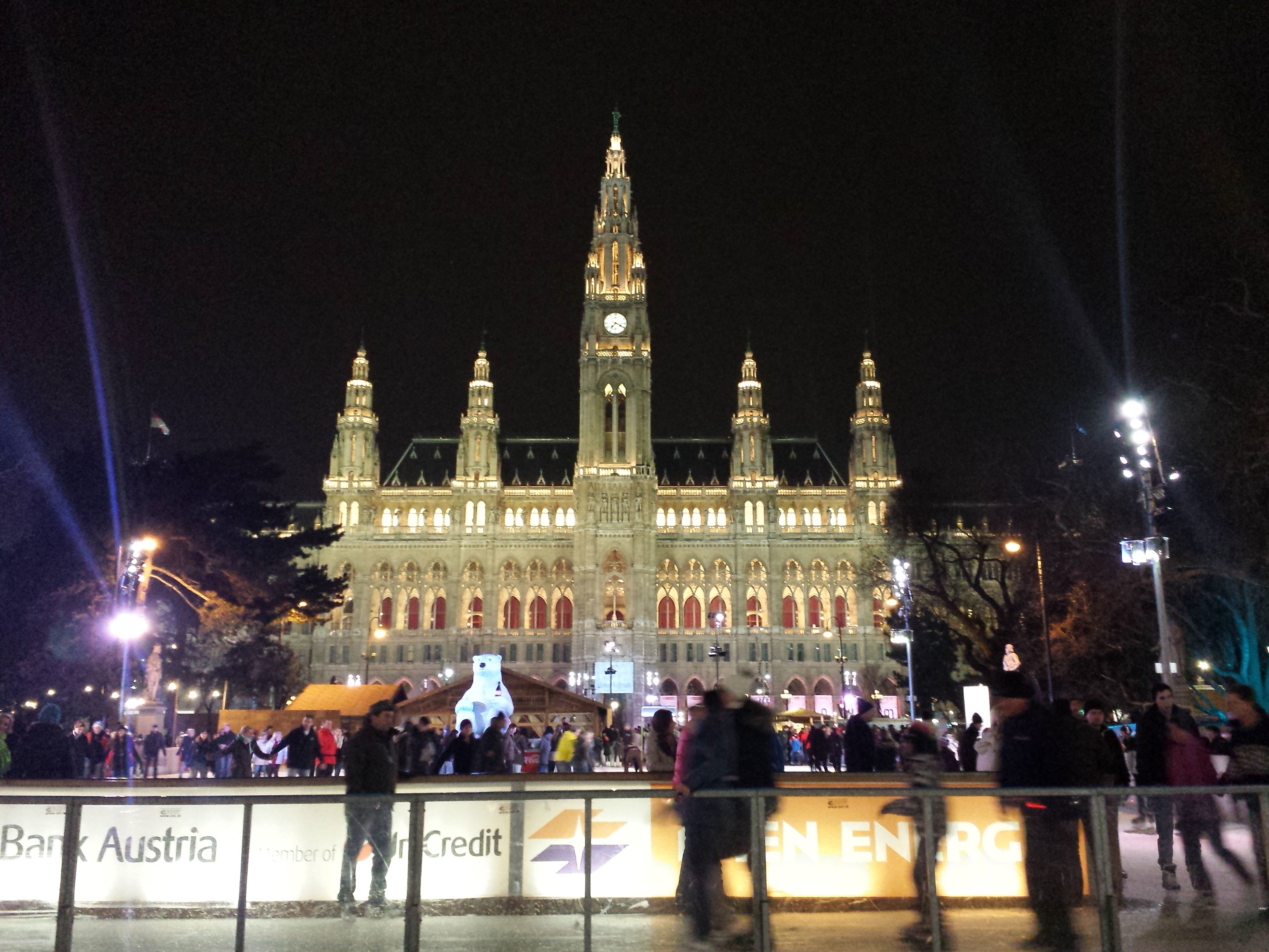 春のワルツ ウィーン旅行記 Love Your Life Love Your Dream With Hyojoo