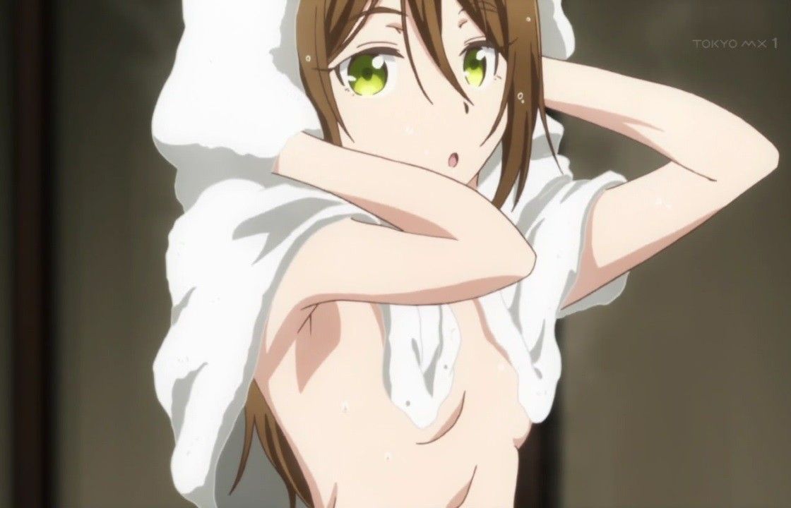 おっぱいはまず乳首が大きくなってきて服と擦れるとヒリヒリ痛いから 保護の役目が最初のブらの役目 新番組を評価するスレ まとめブログ