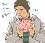 おべんと