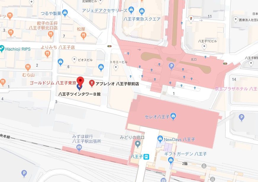 ゴールドジム八王子の2ch 5ch 評価 口コミ ワークアウトジムの2ch 5ch 口コミ 評価