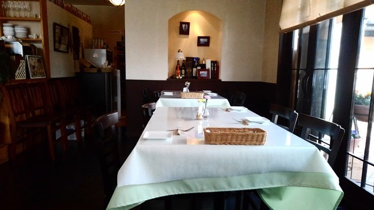 福井 イタリアンレストラン イルボスコでランチ ヒョウタンツギのブログ 福井 イタリアンレストラン イルボスコでランチ ヒョウタンツギのブログ