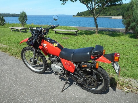 ホンダxl250s(エンジン本体)の中古品 2026年最新Yahoo!オークション