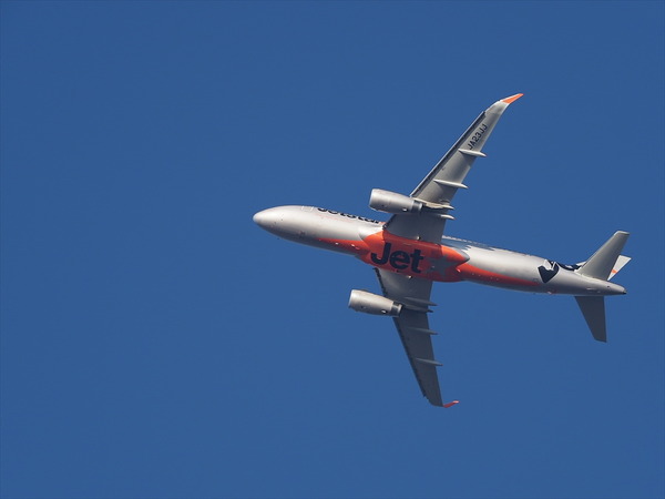 JET Star11572
