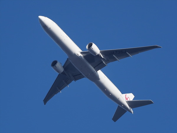 JAL11277