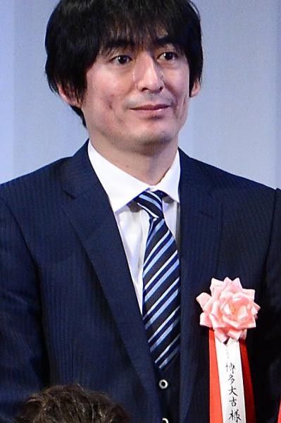 芸能 博多大吉 赤江珠緒の不倫疑惑 便利ニュース速報