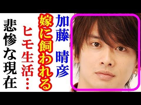 芸能 加藤晴彦が干された理由は 便利ニュース速報