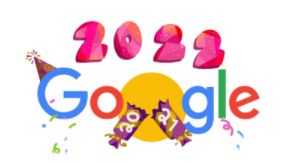 2022年元旦
