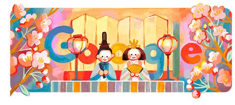 ひな祭り2023年