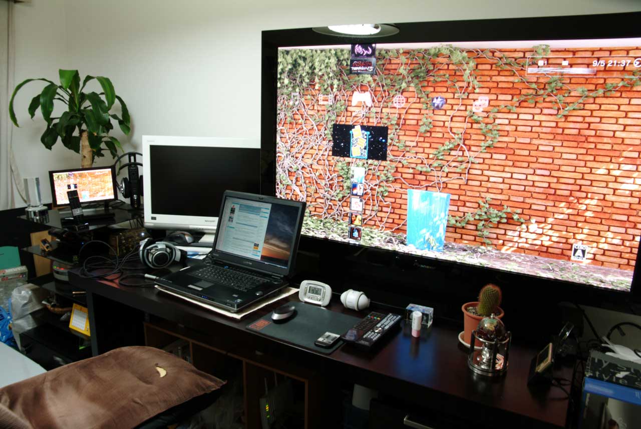 ゲーム部屋 Hyper Drive 3 ゲーム部屋 Hyper Drive 3