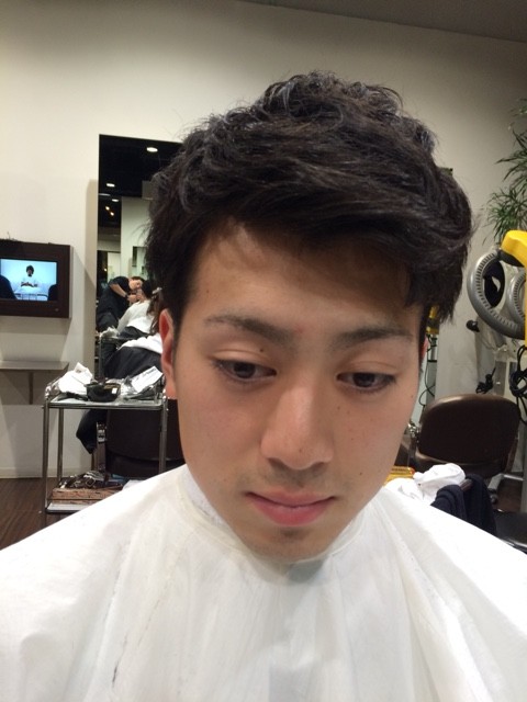 男は黙って刈り上げ メンズヘアをバランス良く見せるコツ 本当にためになる髪のこと
