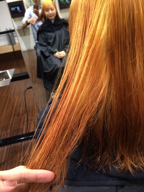 黒染めを抜くために必要な考え 準備その2 本当にためになる髪のこと