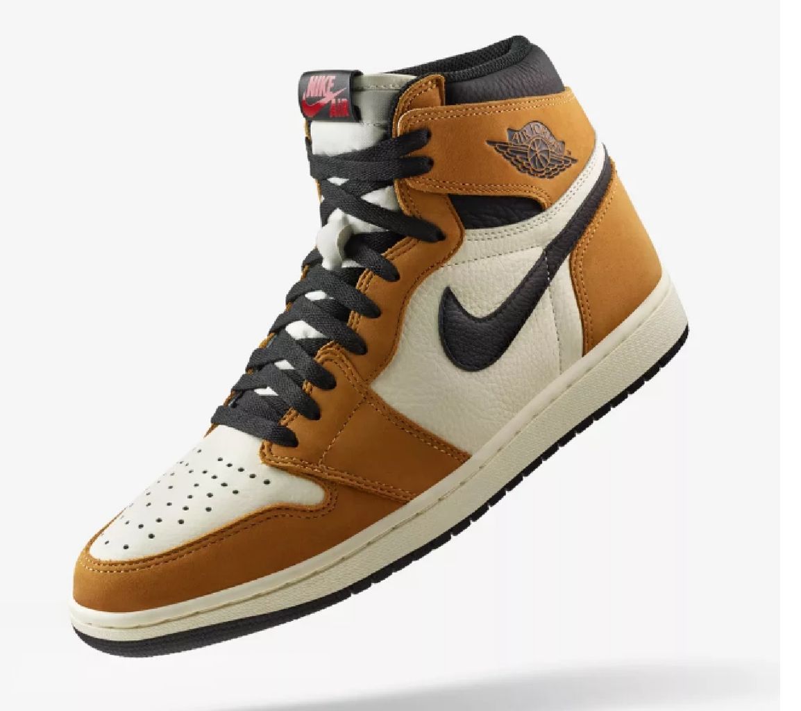 Nike Hypereme