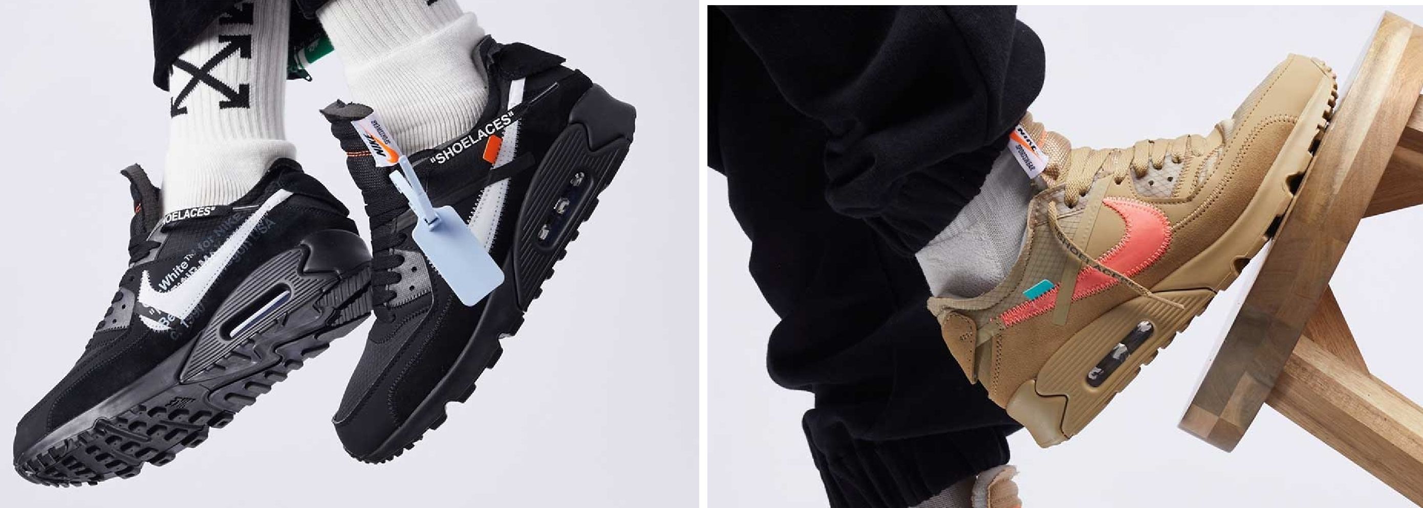 air max 2018 the ten
