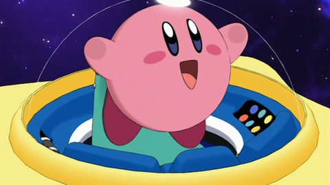 kirby