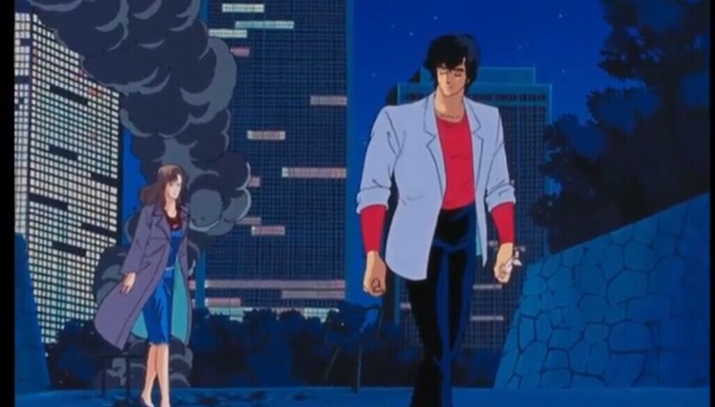 Edの入り方が良いアニメwwwwwwwwwwwww なんでもいいよちゃんねる 初代