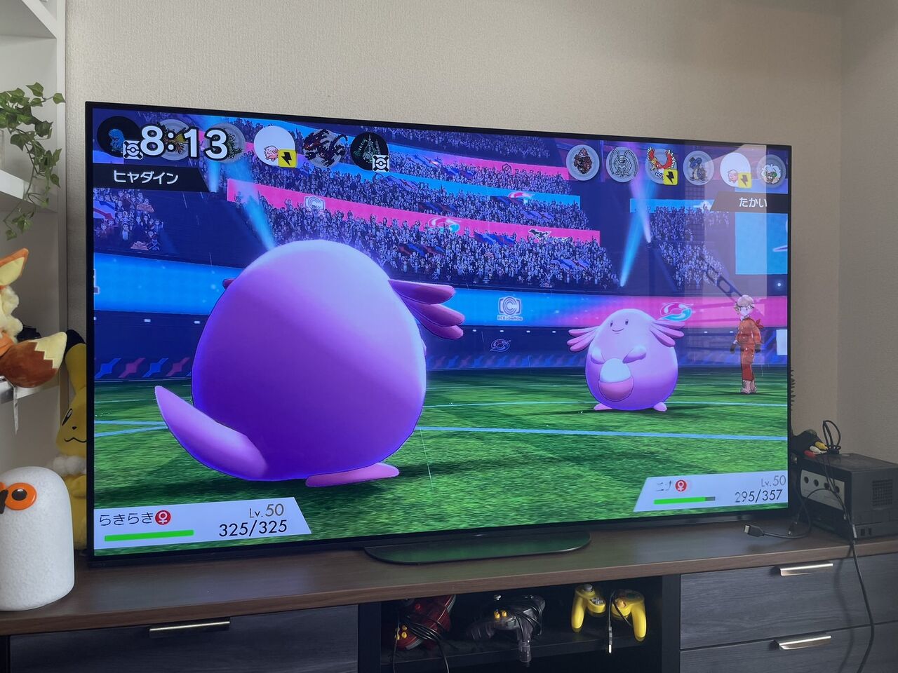 悲報 子ども向けポケモン番組 最悪な対戦をしてしまうwwwwwww スマそくほう