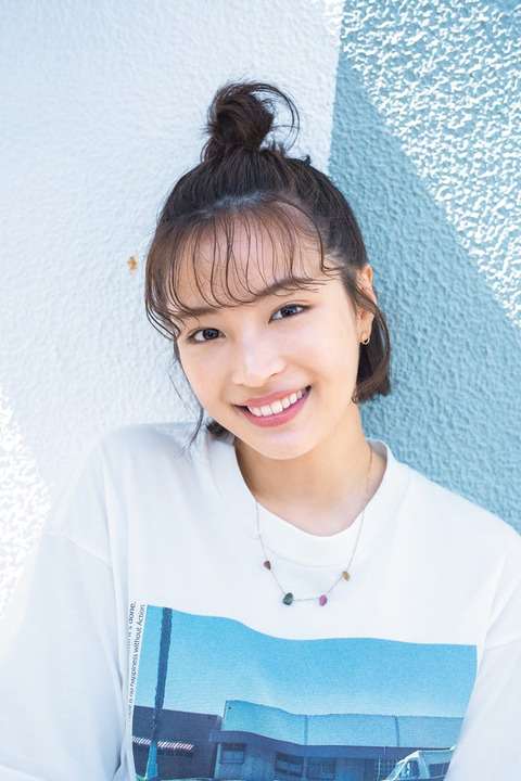 悲報 広瀬すずの前髪wwwwwwwwwwwww なんでもいいよちゃんねるneo