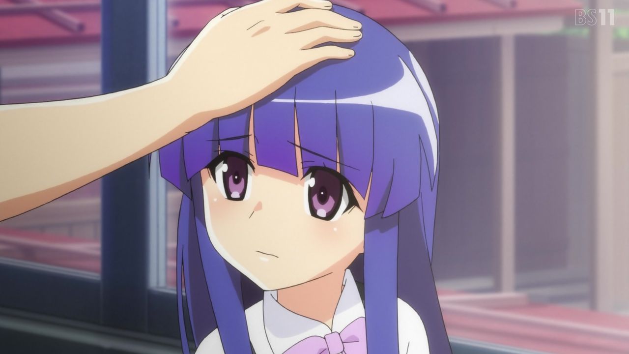 古手梨花 可愛いです 頭いいです 口調が特徴的です このキャラが人気no 1じゃない理由 なんでもいいよちゃんねる 旧