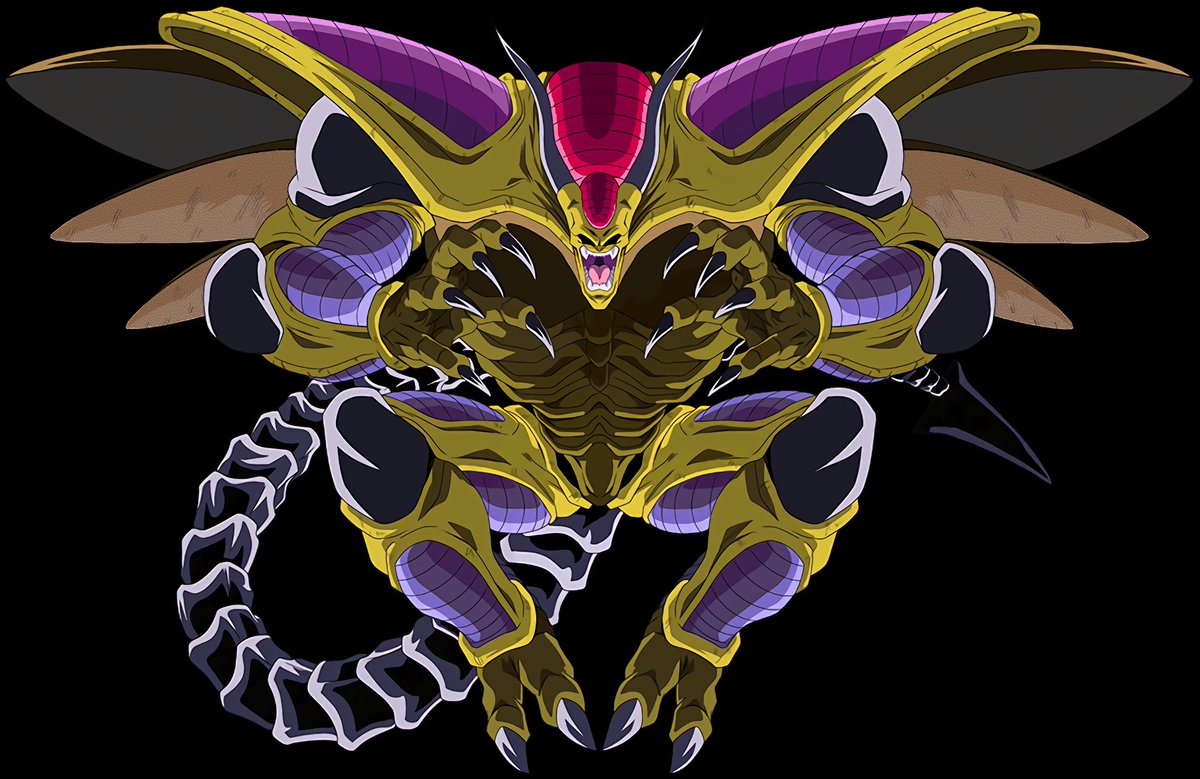 ドラゴンボール の敵キャラ人気ランキングwwwwwwwww なんでもいいよちゃんねる 旧 ドラゴンボール の敵キャラ人気ランキングwwwwwwwww なんでもいいよちゃんねる 旧