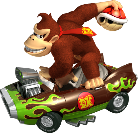 Donkey_Kong