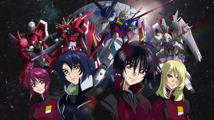 機動戦士ガンダムseed Destiny 主人公クズです 脚本糞です メカは格好いいです 売れた理由 なんでもいいよちゃんねる 旧 機動戦士ガンダムseed Destiny 主人公クズです 脚本糞です メカは格好いいです 売れた理由 なんでもいいよちゃんねる 旧