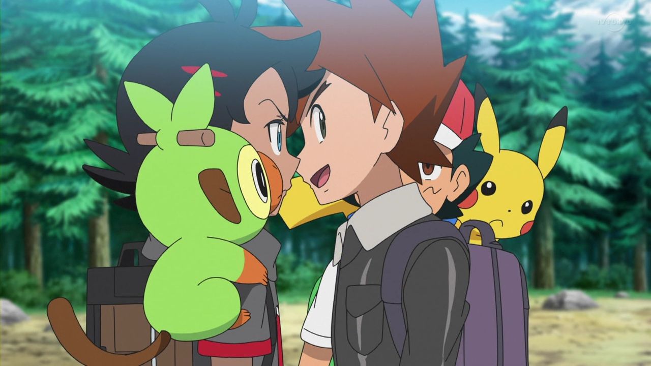 朗報 ポケモンのサトシさん 遂に過去作の手持ち解禁で天下を狙いに行くwww スマそくほう 朗報 ポケモンのサトシさん 遂に過去作の手持ち解禁で天下を狙いに行くwww スマそくほう