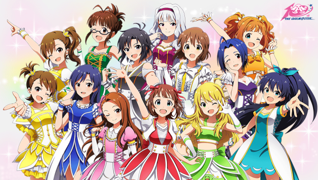 悲報 アイドル物アニメ 次々とアニメ化されるも内容がどれも似たり寄ったりなので次々と爆死する なんでもいいよちゃんねる 旧 悲報 アイドル物アニメ 次々とアニメ化されるも内容がどれも似たり寄ったりなので次々と爆死する なんでもいいよちゃんねる 旧