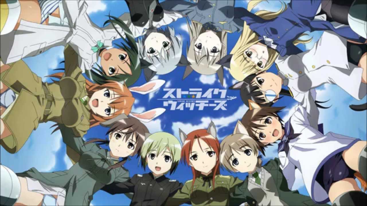ストライクウィッチーズに一つ頭おかしい設定あるよな なんでもいいよちゃんねる 旧 ストライクウィッチーズに一つ頭おかしい設定あるよな なんでもいいよちゃんねる 旧