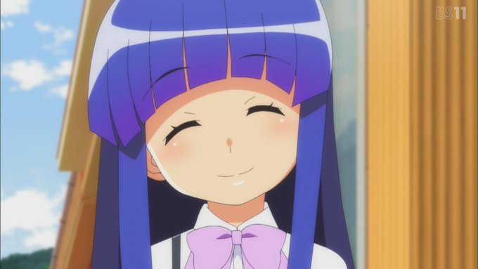 悲報 古手梨花ちゃん 周年にして新たな称号を獲得 なんでもいいよちゃんねる 旧 悲報 古手梨花ちゃん 周年にして新たな称号を獲得 なんでもいいよちゃんねる 旧