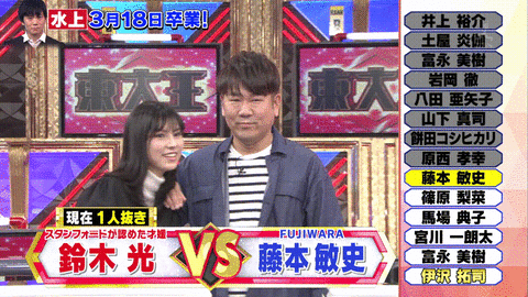 悲報 東大王の鈴木光ちゃん モデルデビューしてしまうwwwwwwwww なんでもいいよちゃんねるneo
