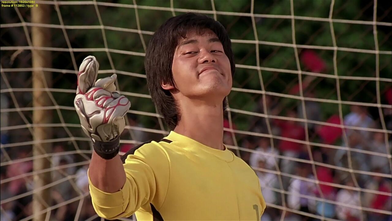 朗報 少林サッカーのあのシーン と聞いて最初にイメージしたもので性格わかるぞwwwww なんでもいいよちゃんねるneo 朗報 少林サッカーのあのシーン と聞いて最初にイメージしたもので性格わかるぞwwwww なんでもいいよちゃんねるneo