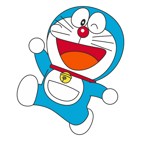 Doraemon 19 - agus91