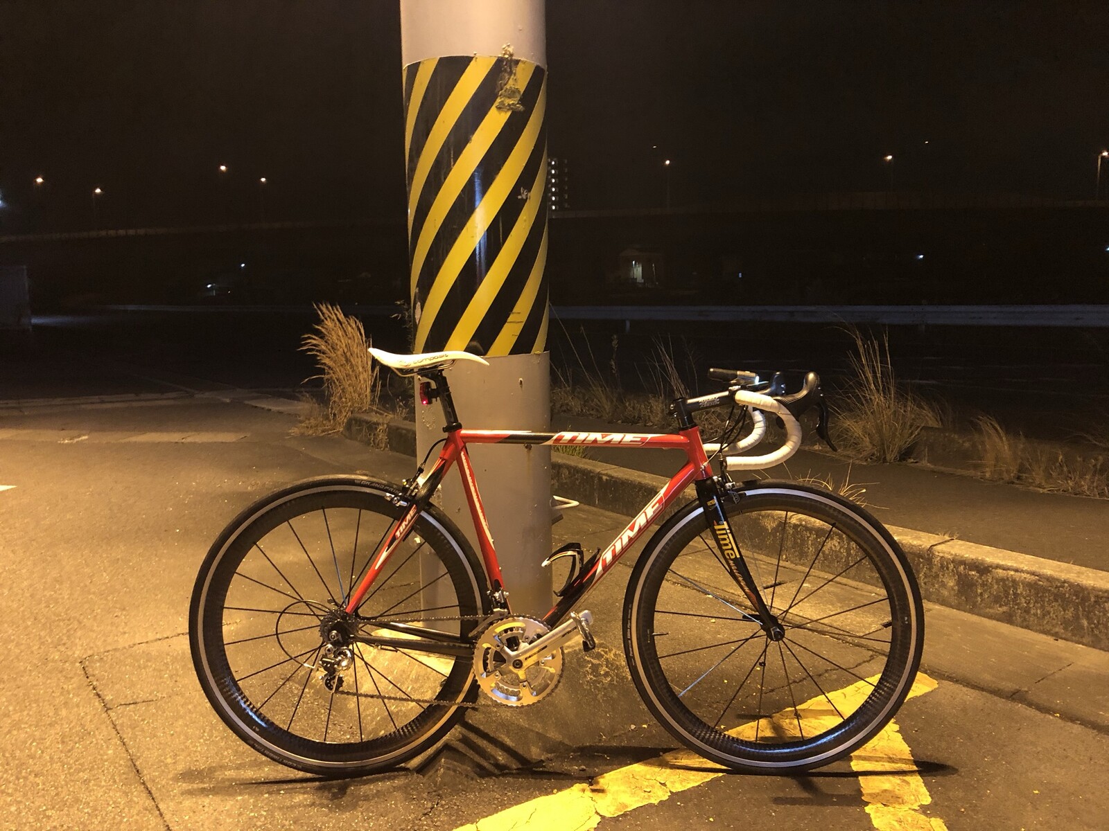 とりあえず組んでみる ブリヂストン レイダックを組む ② : 陽気に