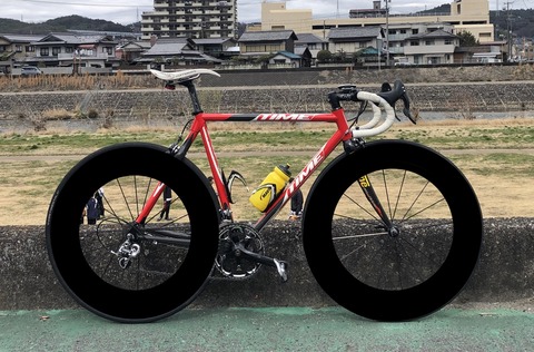 リムの選定 中華カーボン88mm ① : 陽気にマニアック リムの選定 中華カーボン88mm ① : 陽気にマニアック