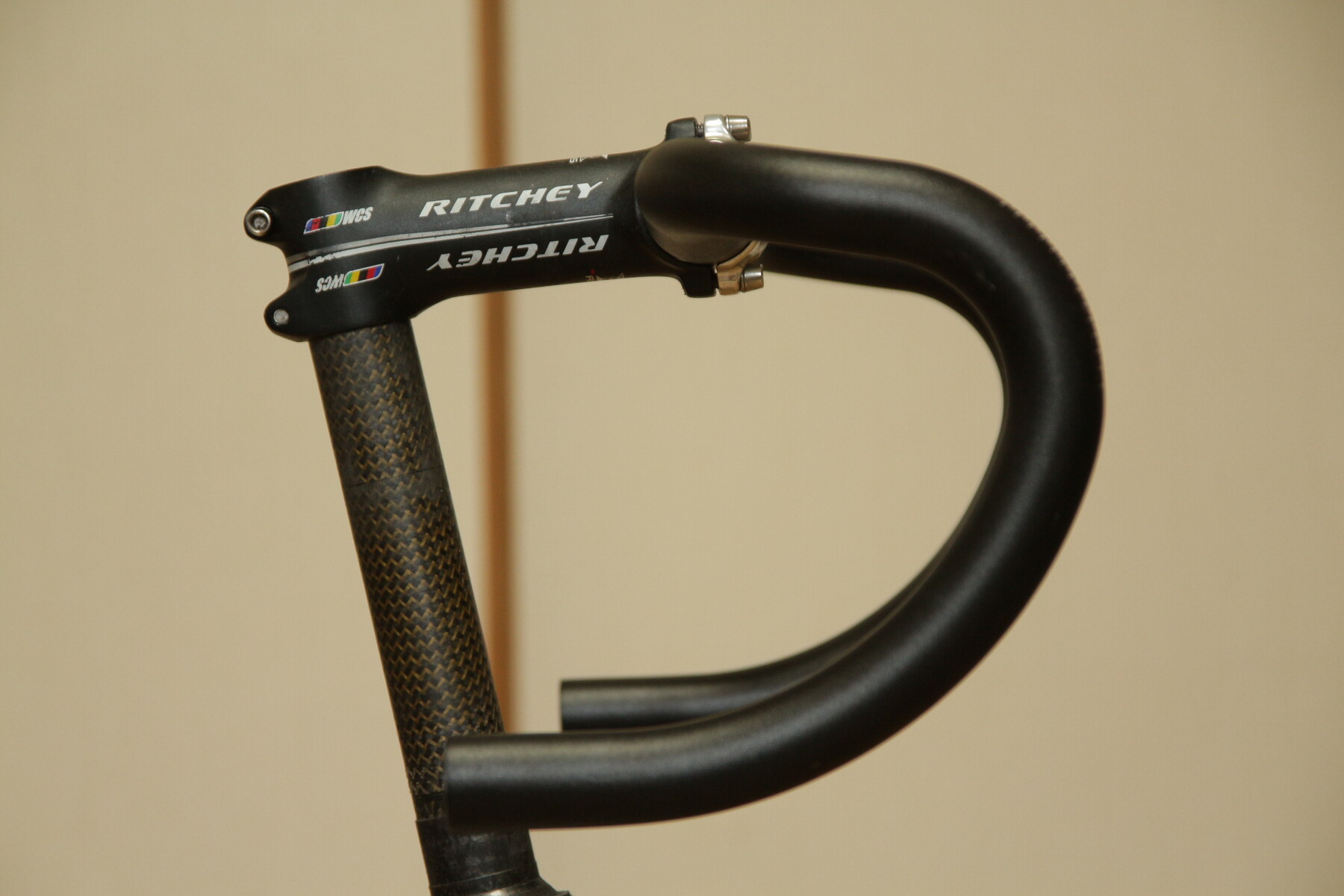 tni カーボンハンドル ドロップハンドル ロードバイク TNIカーボン