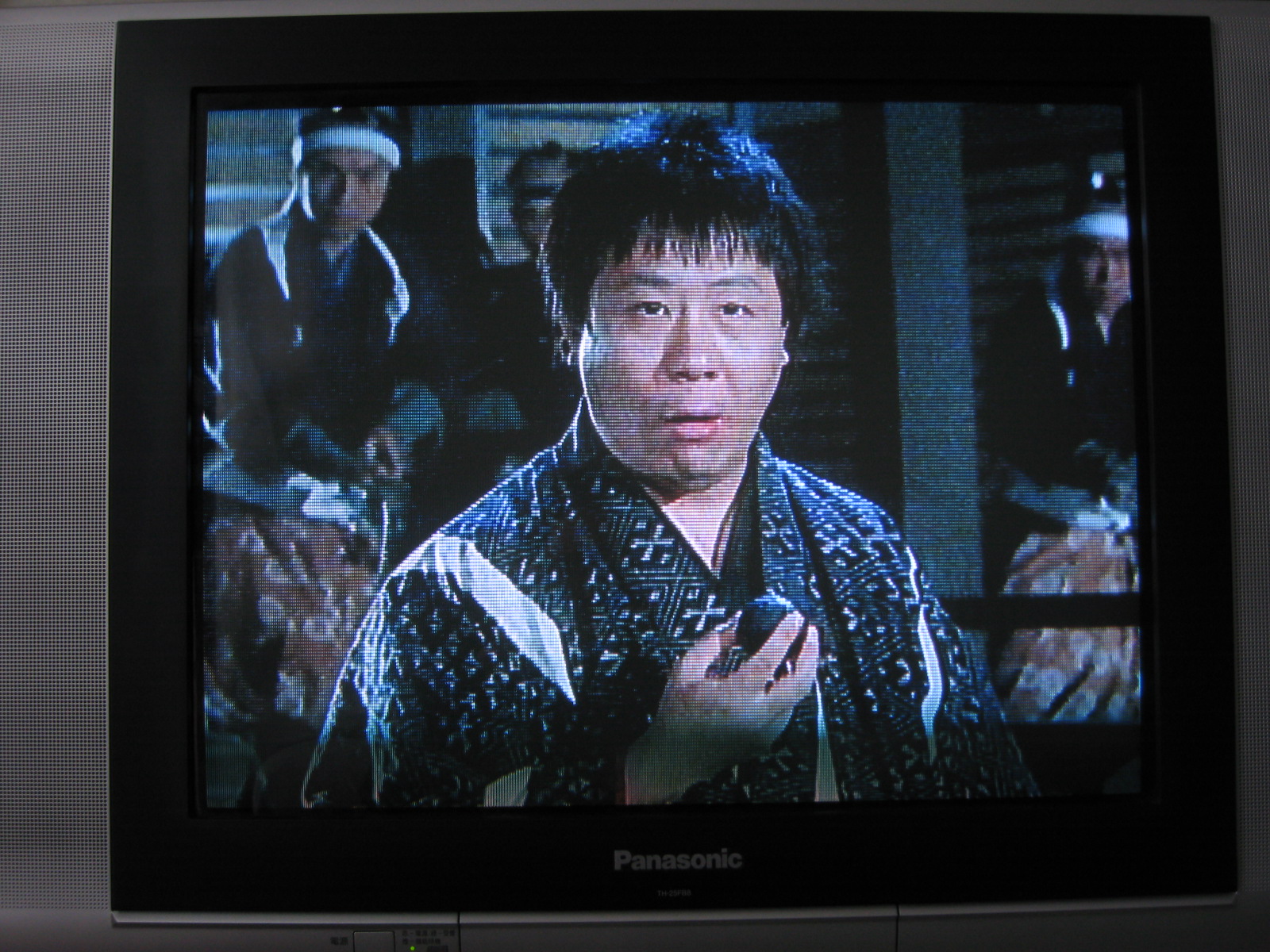 また又というかまたまたまたまたまた三匹が斬る ディープインパクトな生活