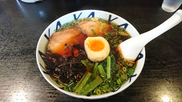 紺屋 しょうゆ (2)