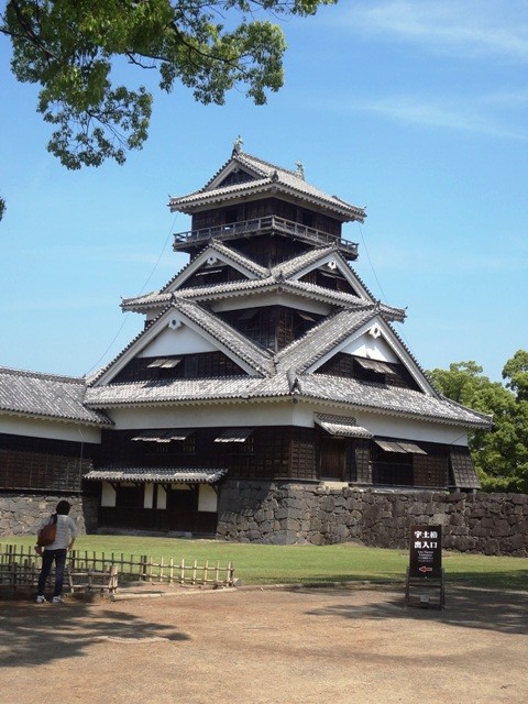 どこまで行こうか