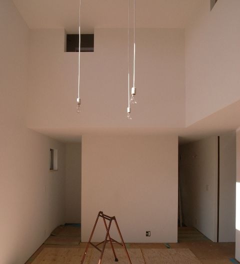 にしみそのの家内覧会